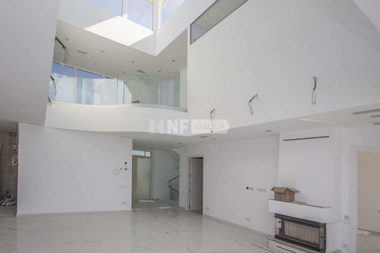 Вилла в Вилассар-де-Дальт, Испания, 460 м² - фото 12