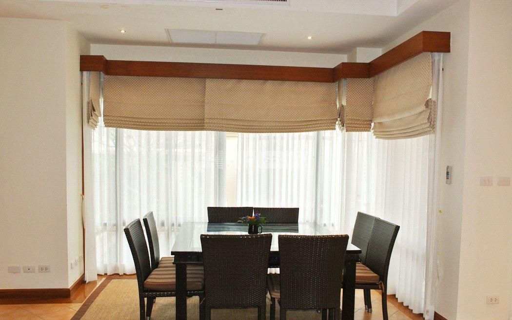 Вилла на Пхукете, Таиланд, 425 м² - фото 12