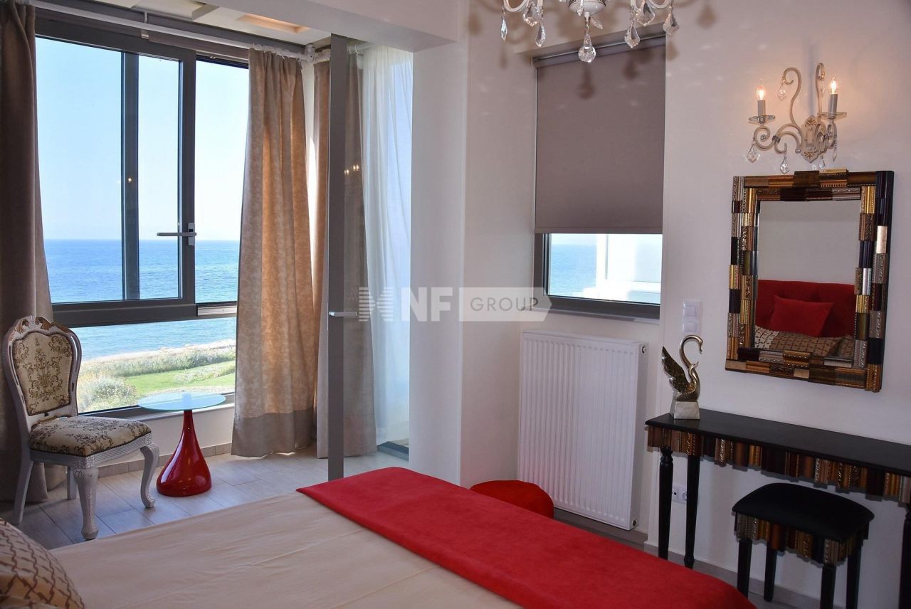 Вилла Крит, Греция, 175 м² - фото 12