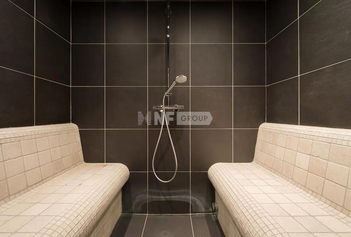 Апартаменты в Куршевеле, Франция, 116 м² - фото 12