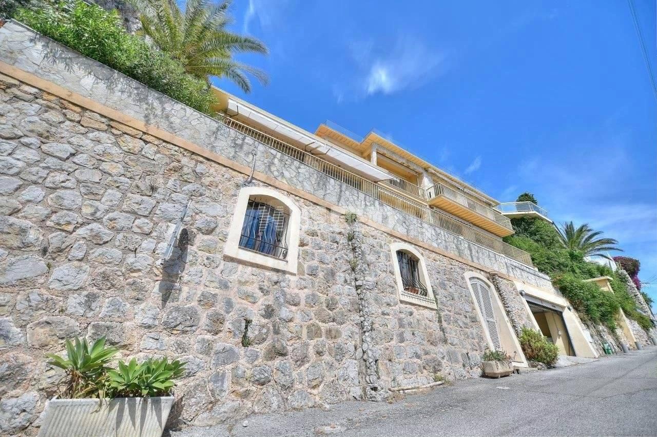 Вилла Кап-д’Ай, Франция, 338 м² - фото 12