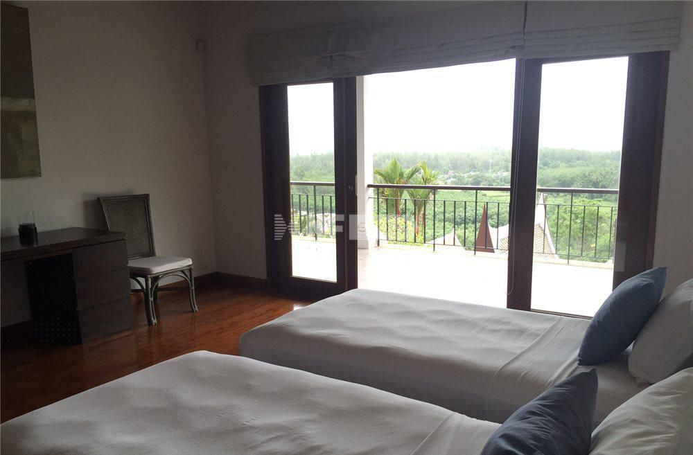 Таунхаус на Пхукете, Таиланд, 1 817 м² - фото 11