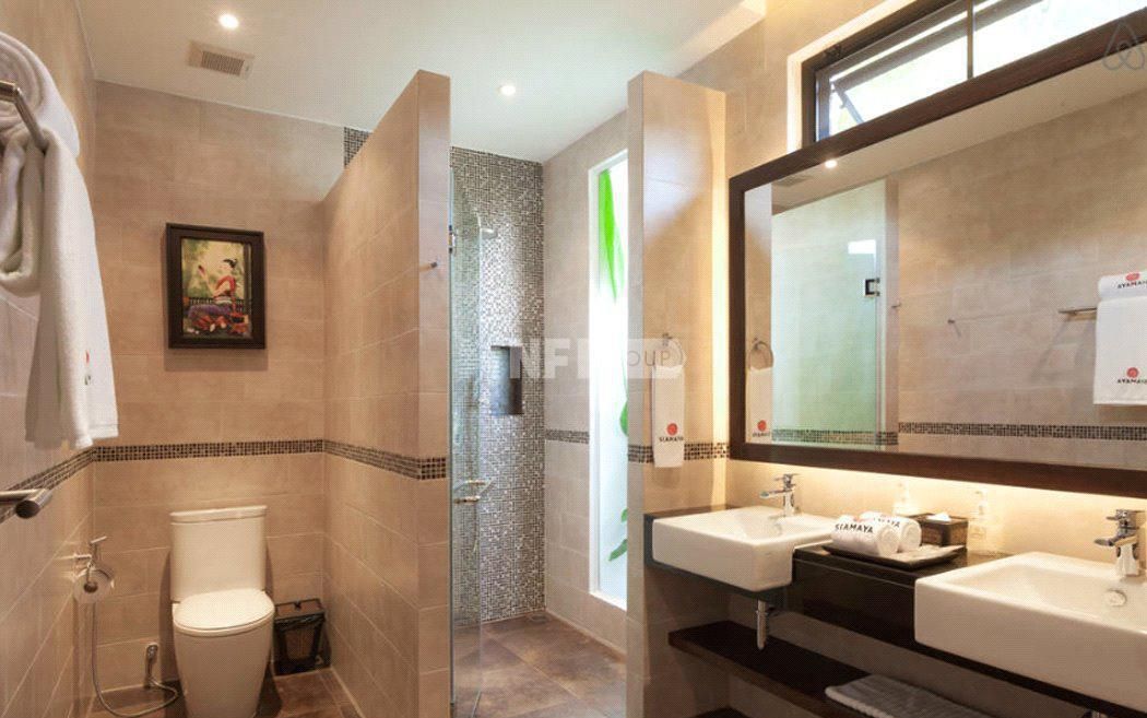 Вилла на Пхукете, Таиланд, 285 м² - фото 13