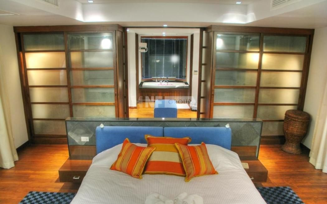 Вилла на Пхукете, Таиланд, 1 800 м² - фото 13