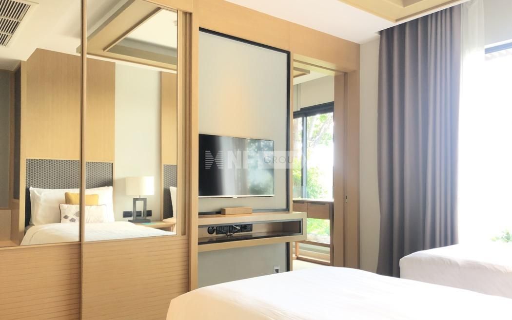 Апартаменты на Пхукете, Таиланд, 92 м² - фото 13