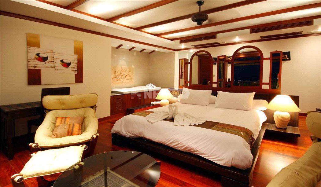 Таунхаус на Пхукете, Таиланд, 467 м² - фото 13