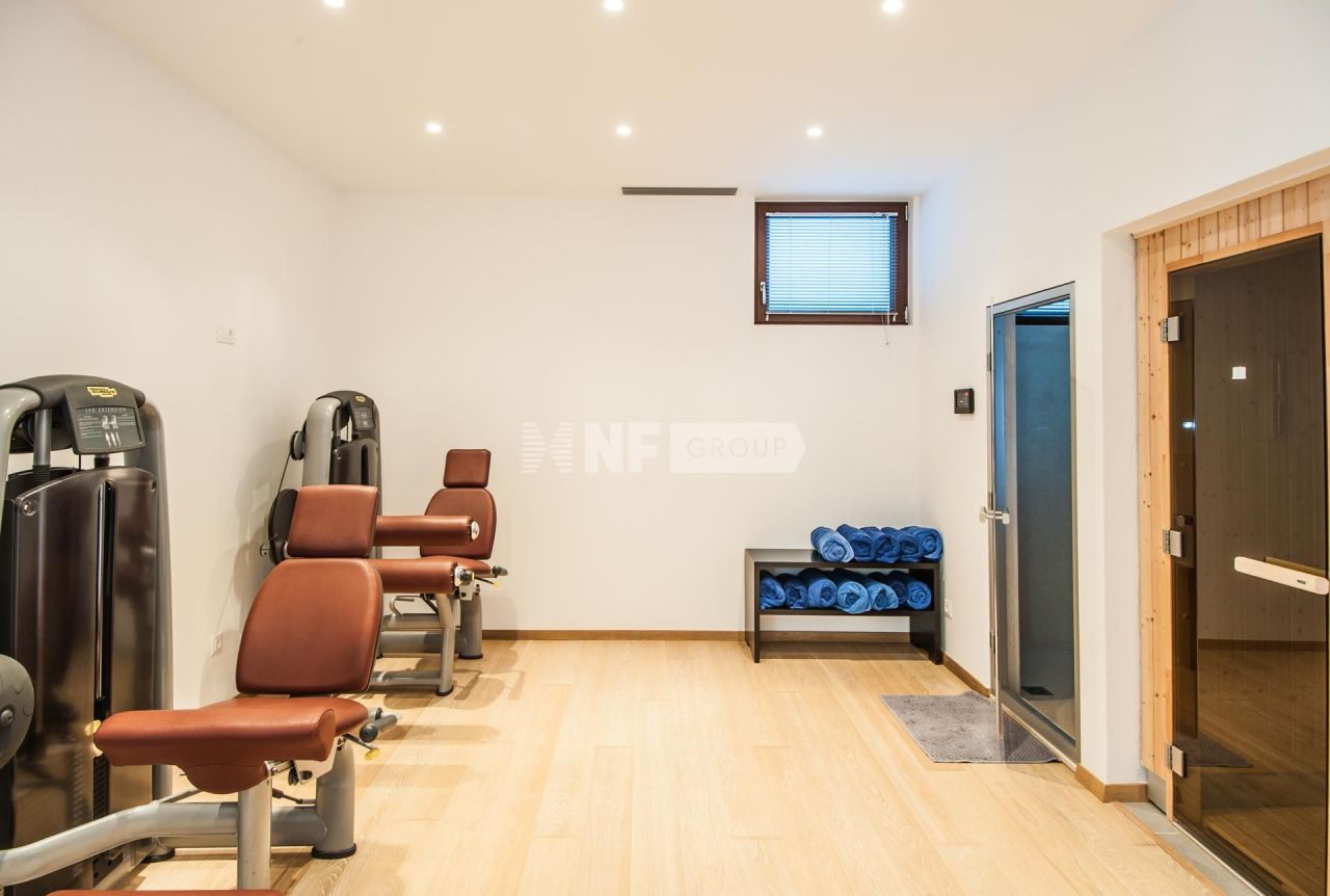 Вилла в Элунде, Греция, 414 м² - фото 14