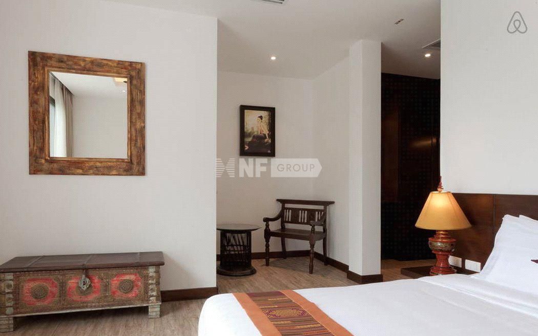 Вилла на Пхукете, Таиланд, 285 м² - фото 14