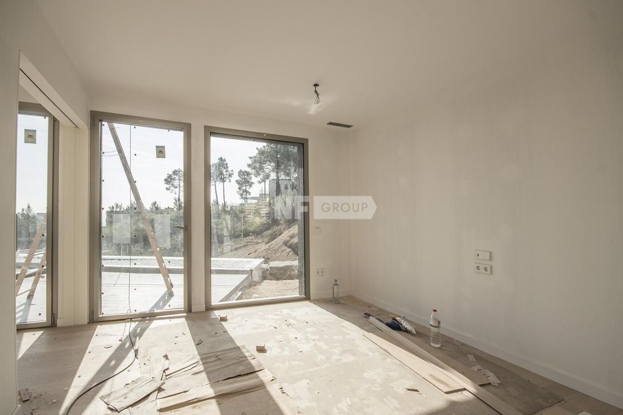 Вилла в Кабрильсе, Испания, 532 м² - фото 14