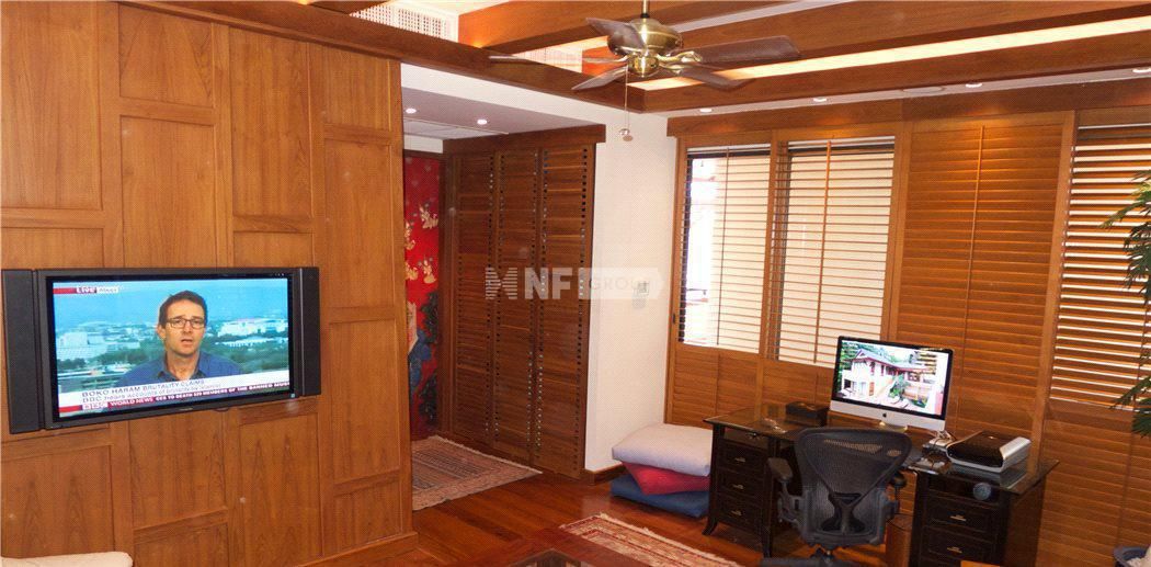 Вилла на Пхукете, Таиланд, 863 м² - фото 13