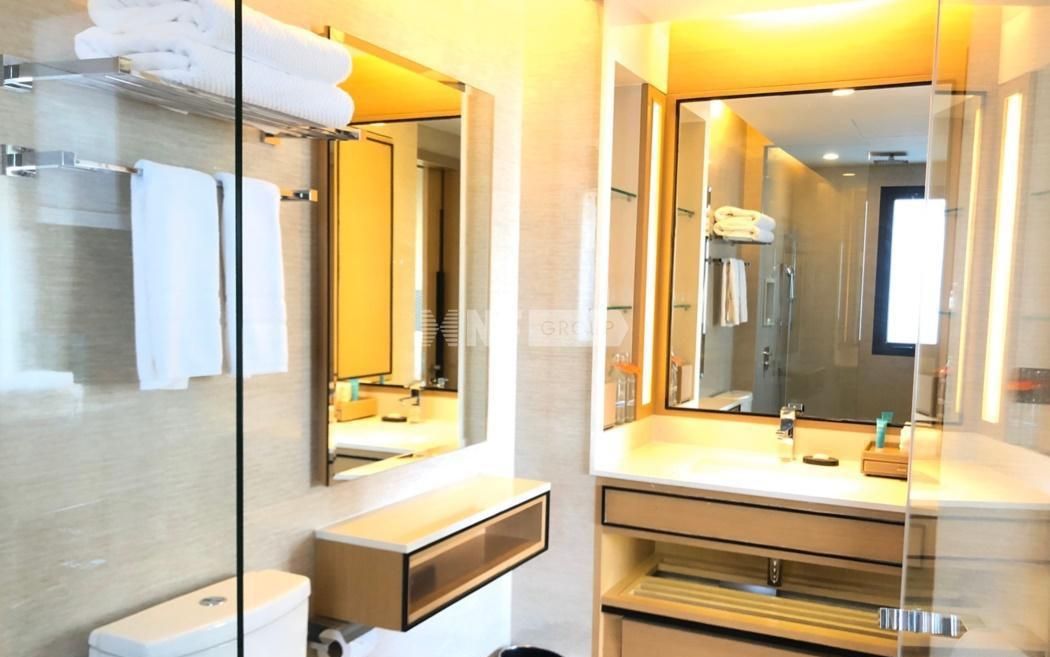 Апартаменты на Пхукете, Таиланд, 92 м² - фото 14