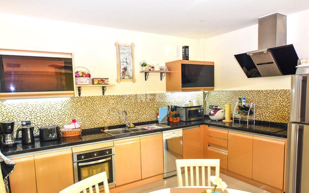 Вилла на Пхукете, Таиланд, 327 м² - фото 14