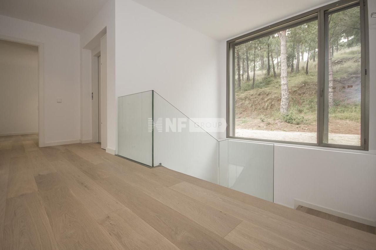 Вилла в Кабрильсе, Испания, 635 м² - фото 15