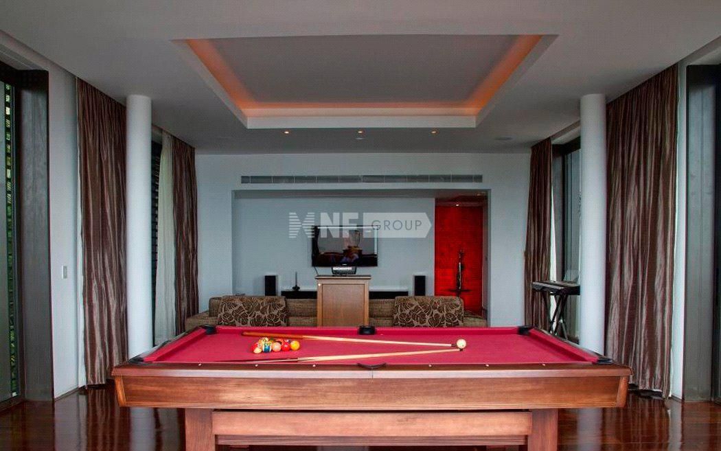 Вилла на Пхукете, Таиланд, 1 908 м² - фото 15