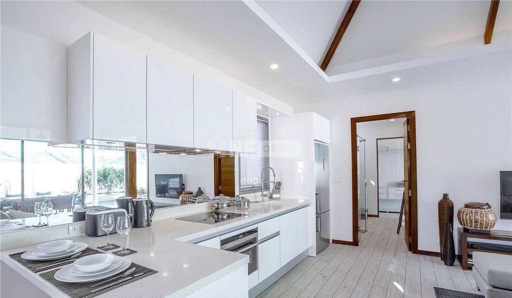 Таунхаус на Пхукете, Таиланд, 320 м² - фото 16