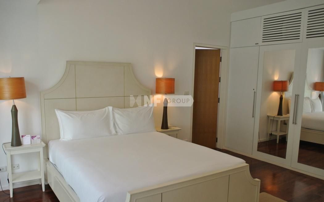 Вилла на Пхукете, Таиланд, 340 м² - фото 16