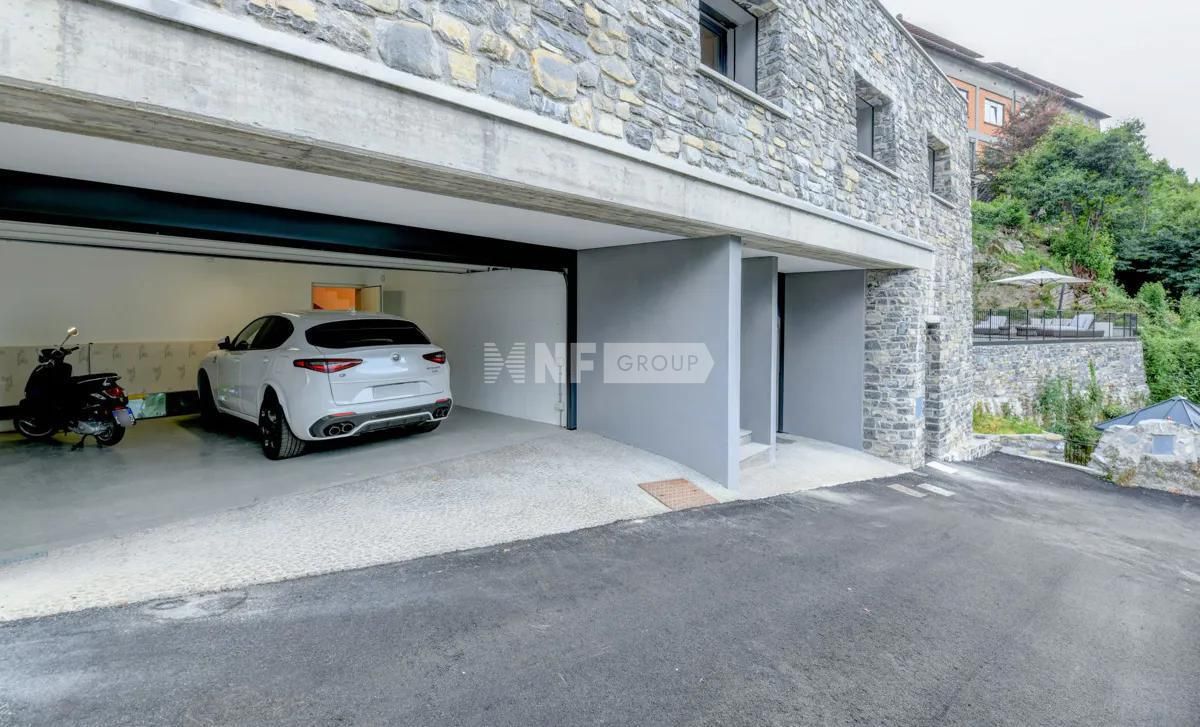 Вилла в Комо, Италия, 560 м² - фото 16