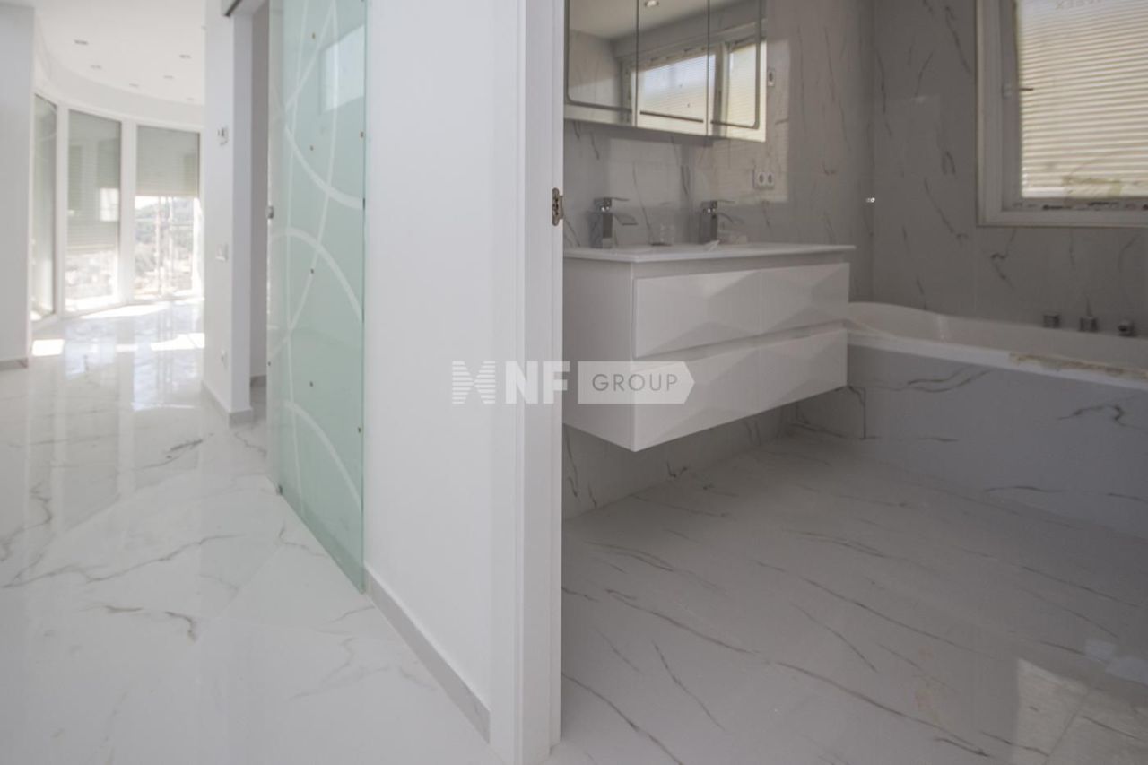 Вилла в Вилассар-де-Дальт, Испания, 460 м² - фото 17