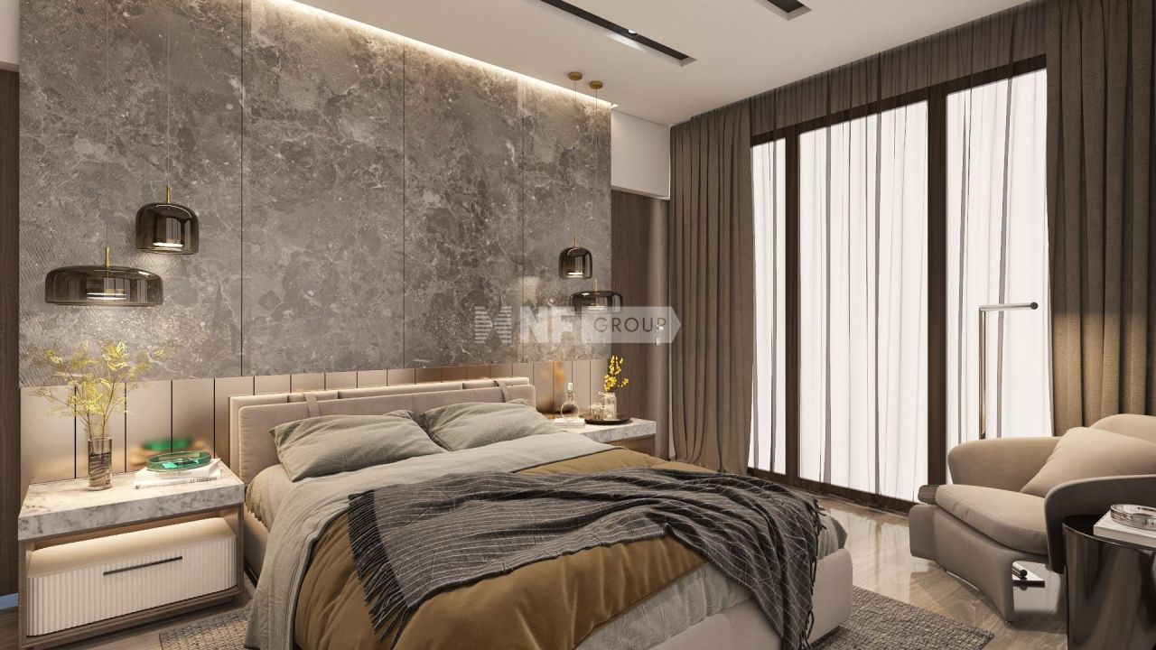 Вилла в Каннах, Франция, 380 м² - фото 17