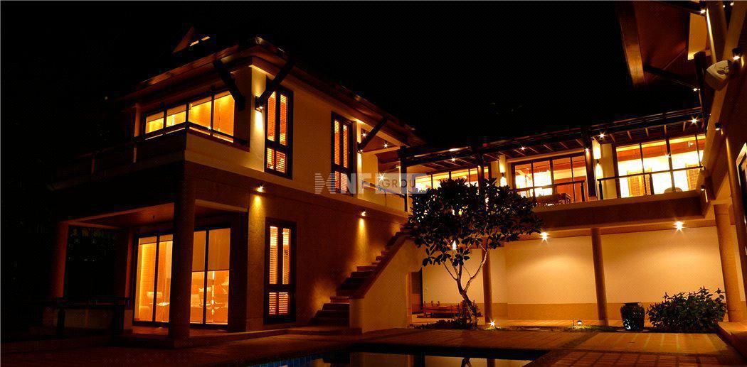 Вилла на Пхукете, Таиланд, 863 м² - фото 16