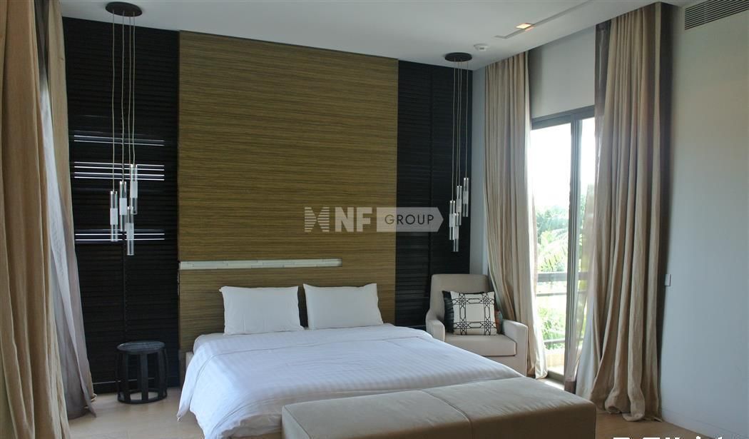 Вилла на Пхукете, Таиланд, 452 м² - фото 17