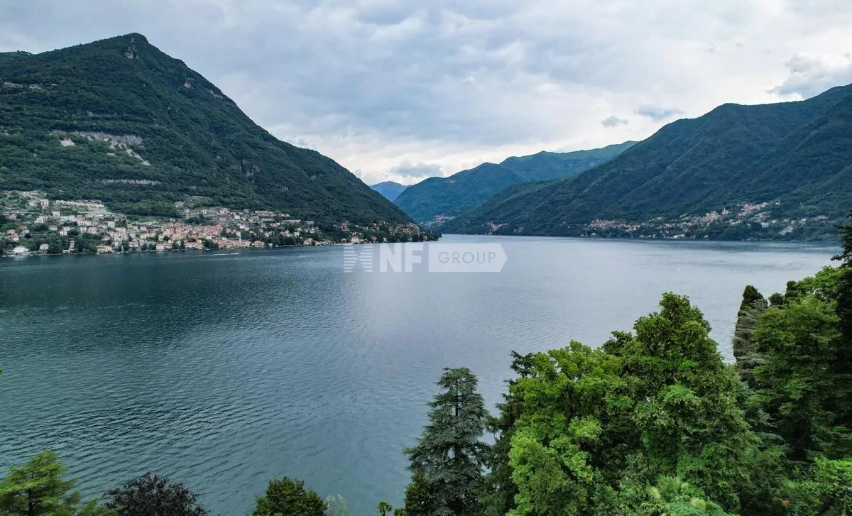 Вилла в Комо, Италия, 560 м² - фото 17