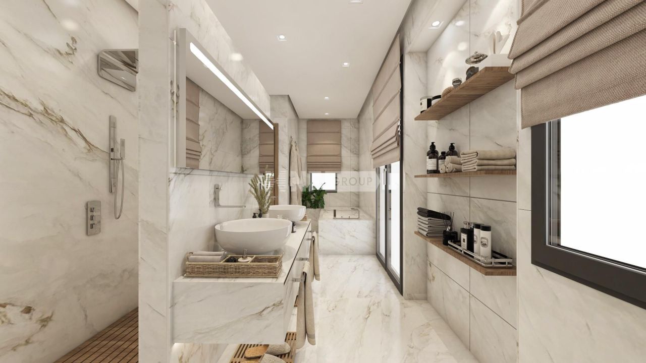 Вилла в Каннах, Франция, 380 м² - фото 18