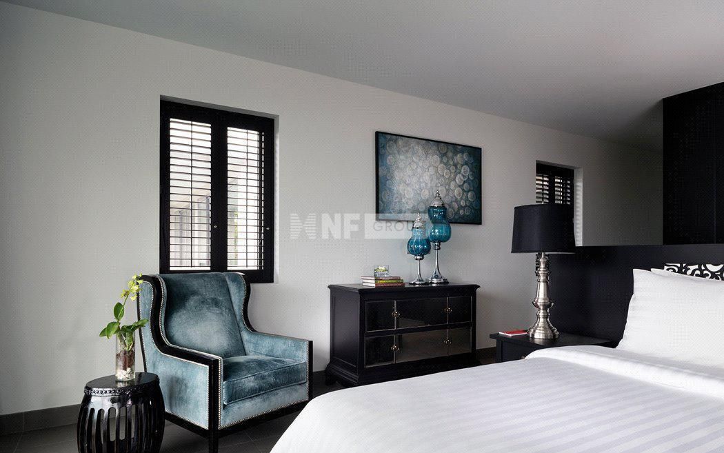 Вилла на Пхукете, Таиланд, 966 м² - фото 18