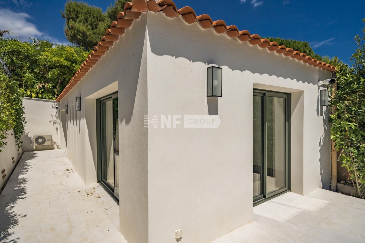 Вилла в Сен-Жан-Кап-Ферра, Франция, 370 м² - фото 18