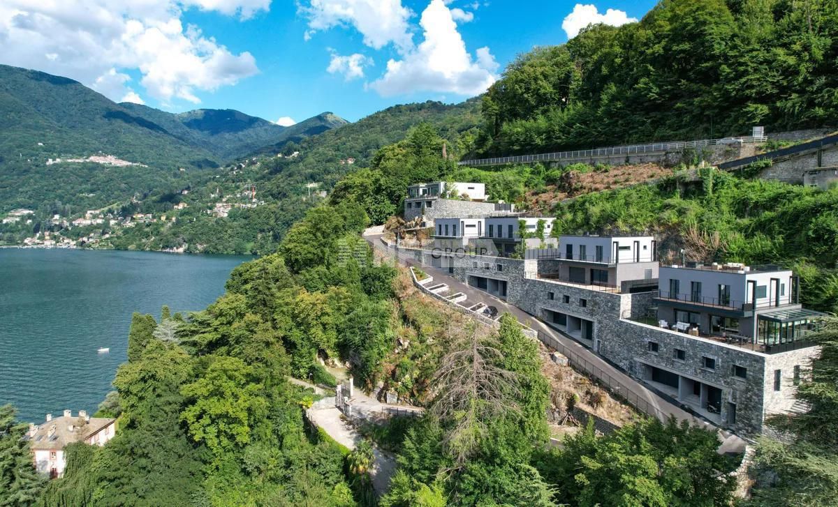 Вилла в Комо, Италия, 560 м² - фото 18