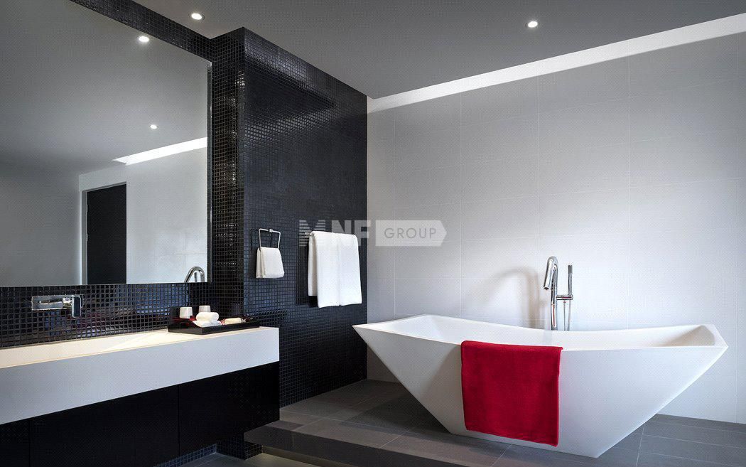 Вилла на Пхукете, Таиланд, 966 м² - фото 19