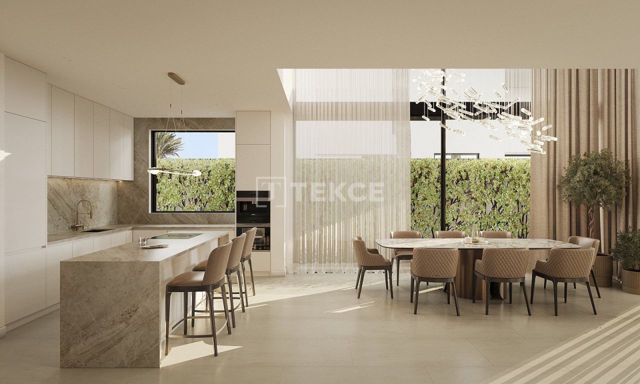 Вилла в Марбелье, Испания, 455 м² - фото 10