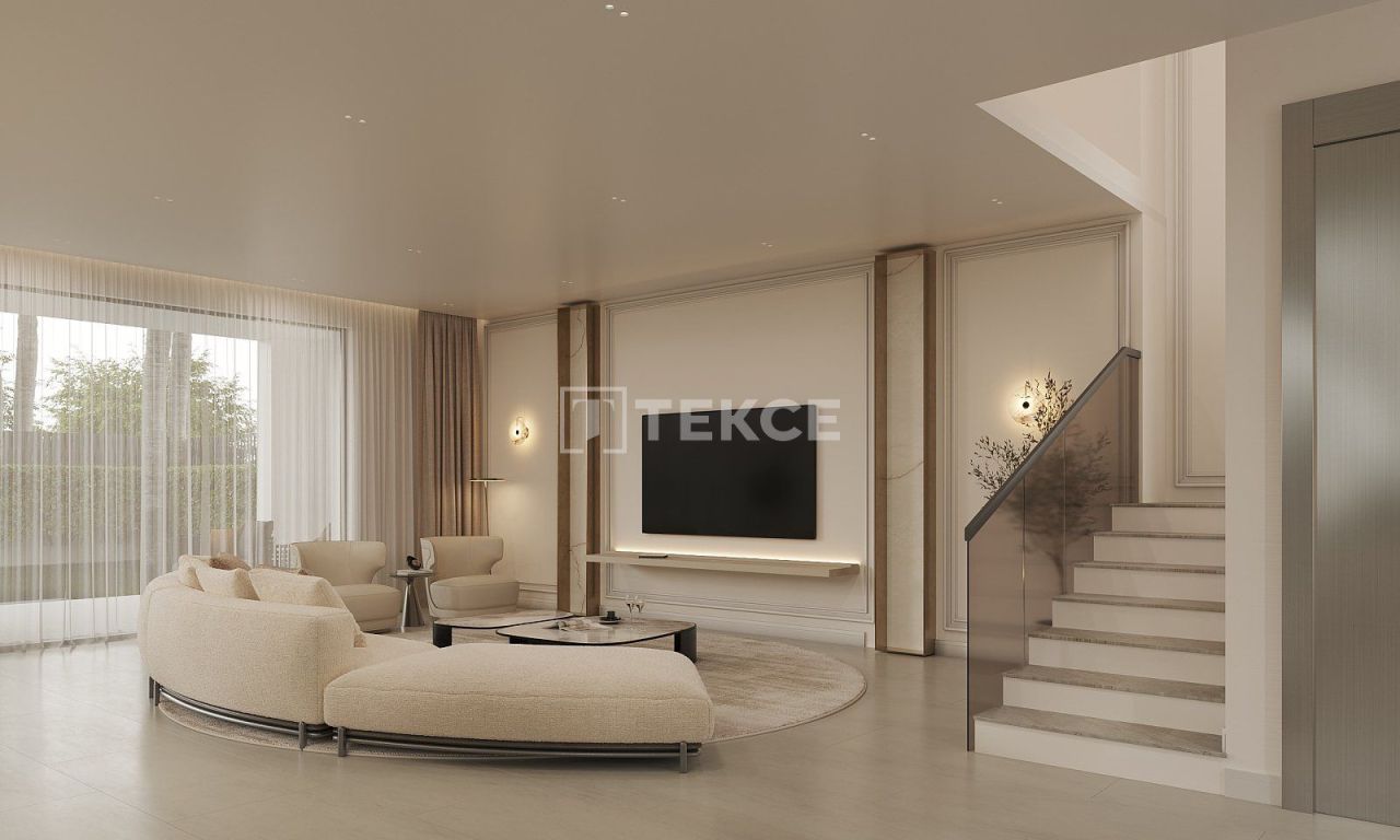 Вилла в Марбелье, Испания, 455 м² - фото 11