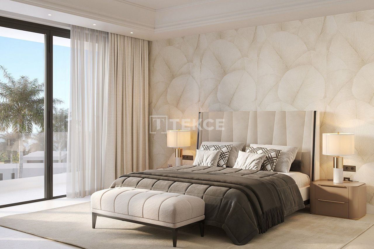 Вилла в Марбелье, Испания, 455 м² - фото 15