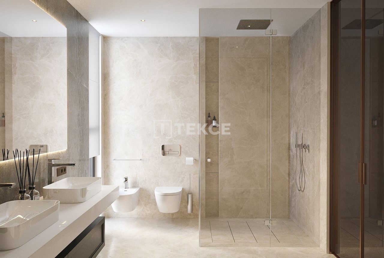 Вилла в Марбелье, Испания, 455 м² - фото 18