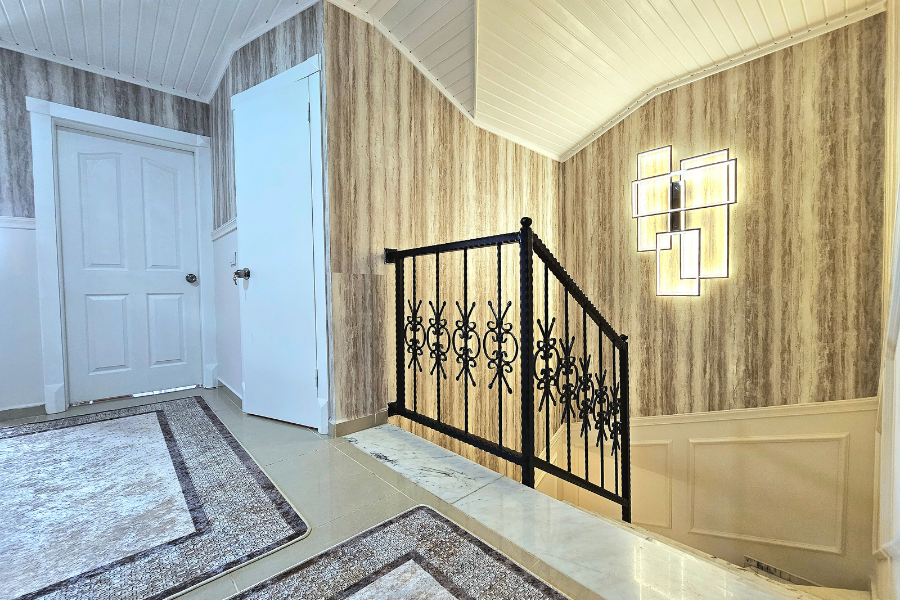 Пентхаус в Алании, Турция, 180 м² - фото 5