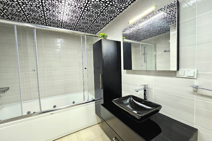 Пентхаус в Алании, Турция, 180 м² - фото 6