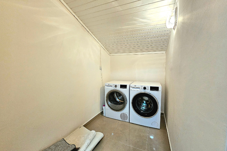 Пентхаус в Алании, Турция, 180 м² - фото 9