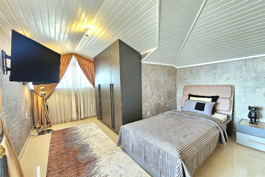 Пентхаус в Алании, Турция, 180 м² - фото 10