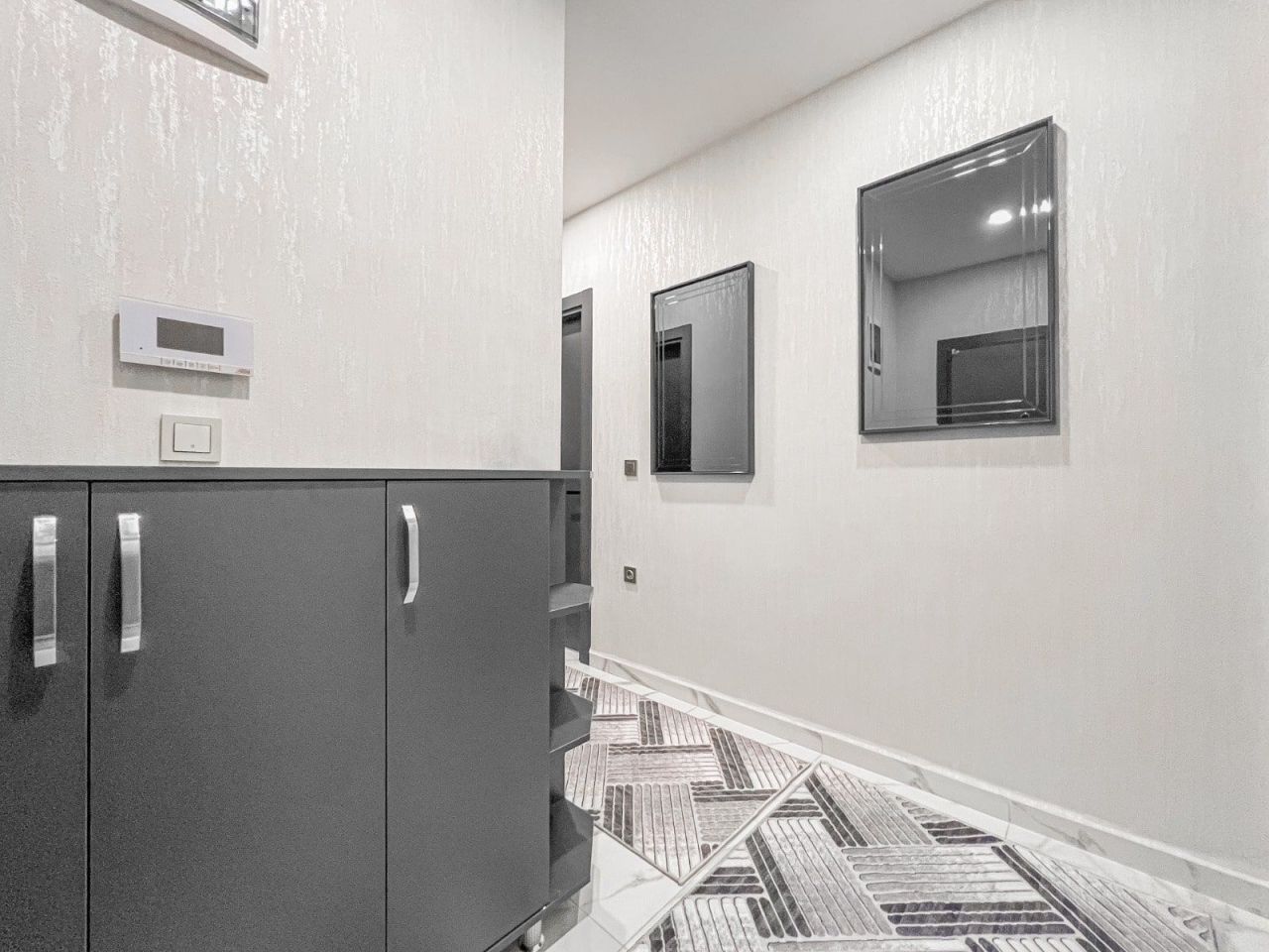 Квартира в Алании, Турция, 95 м² - фото 13