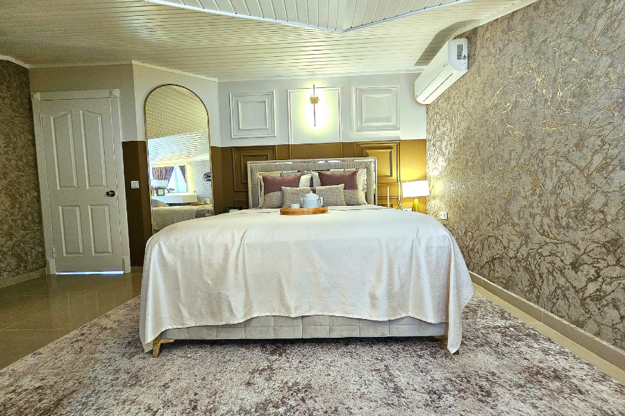 Пентхаус в Алании, Турция, 180 м² - фото 17