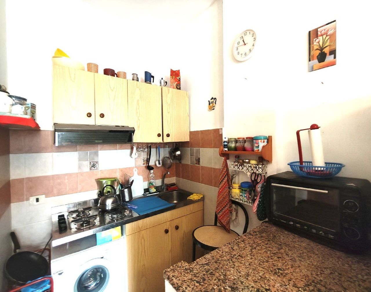 Квартира в Скалее, Италия, 58 м² - фото 11