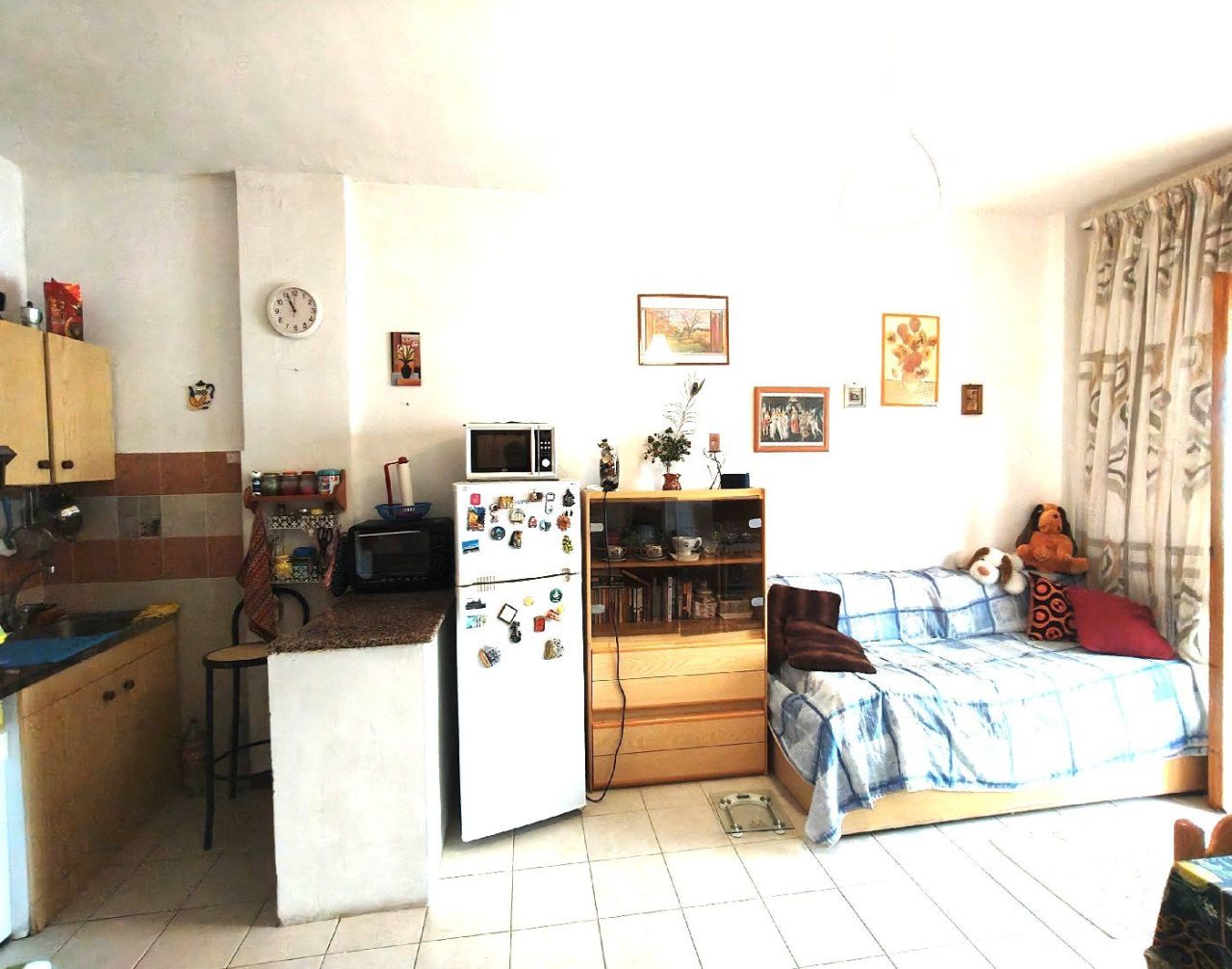 Квартира в Скалее, Италия, 58 м² - фото 8