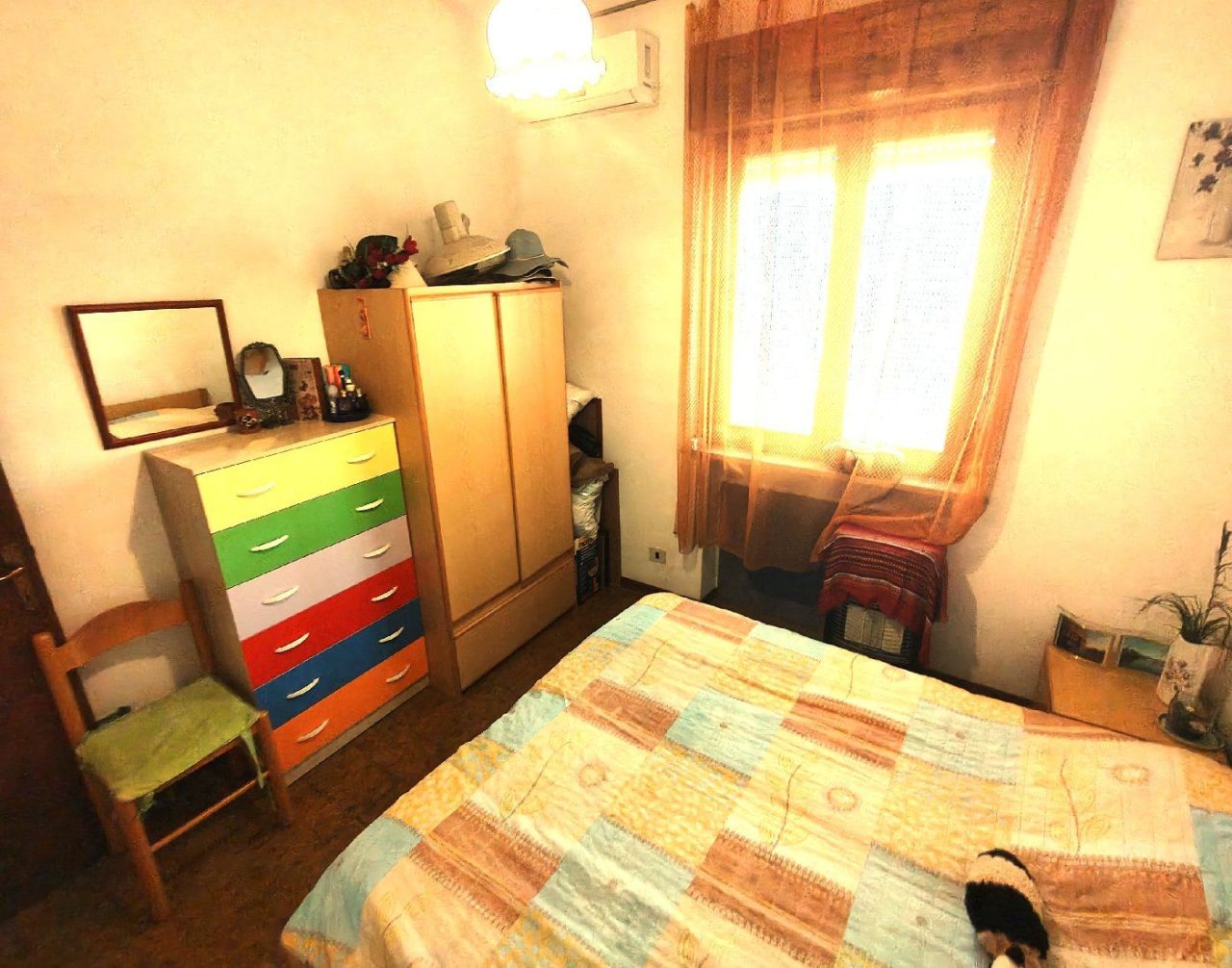 Квартира в Скалее, Италия, 58 м² - фото 12