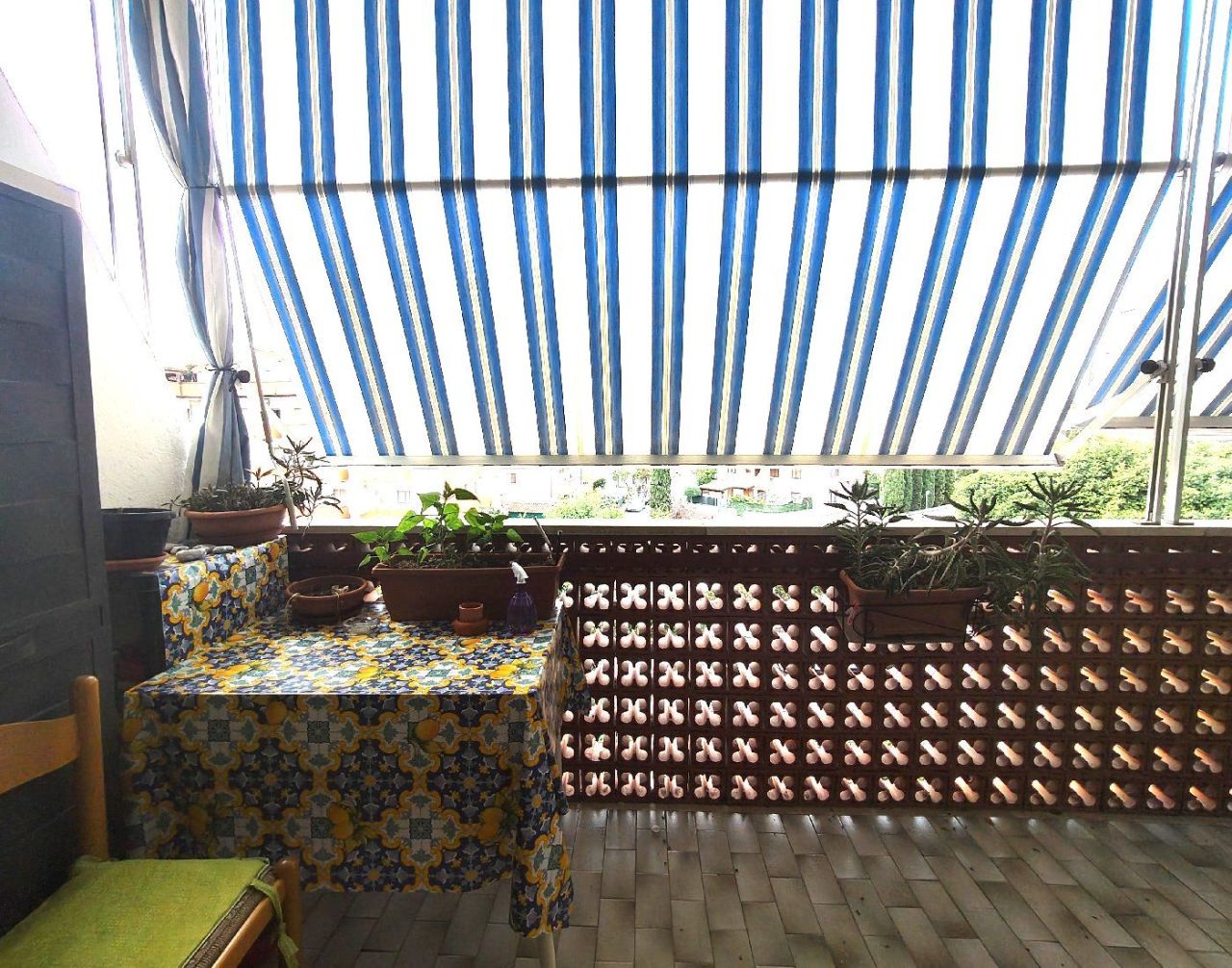 Квартира в Скалее, Италия, 58 м² - фото 9