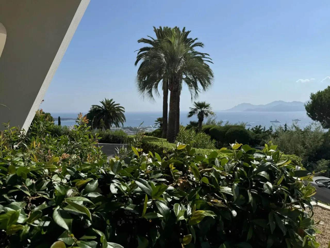 Апартаменты в Каннах, Франция, 100 м² - фото 4