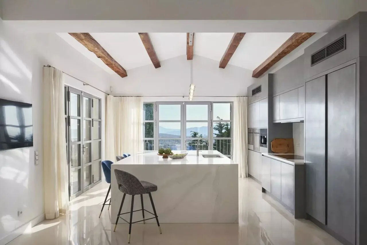 Вилла в Каннах, Франция, 450 м² - фото 3