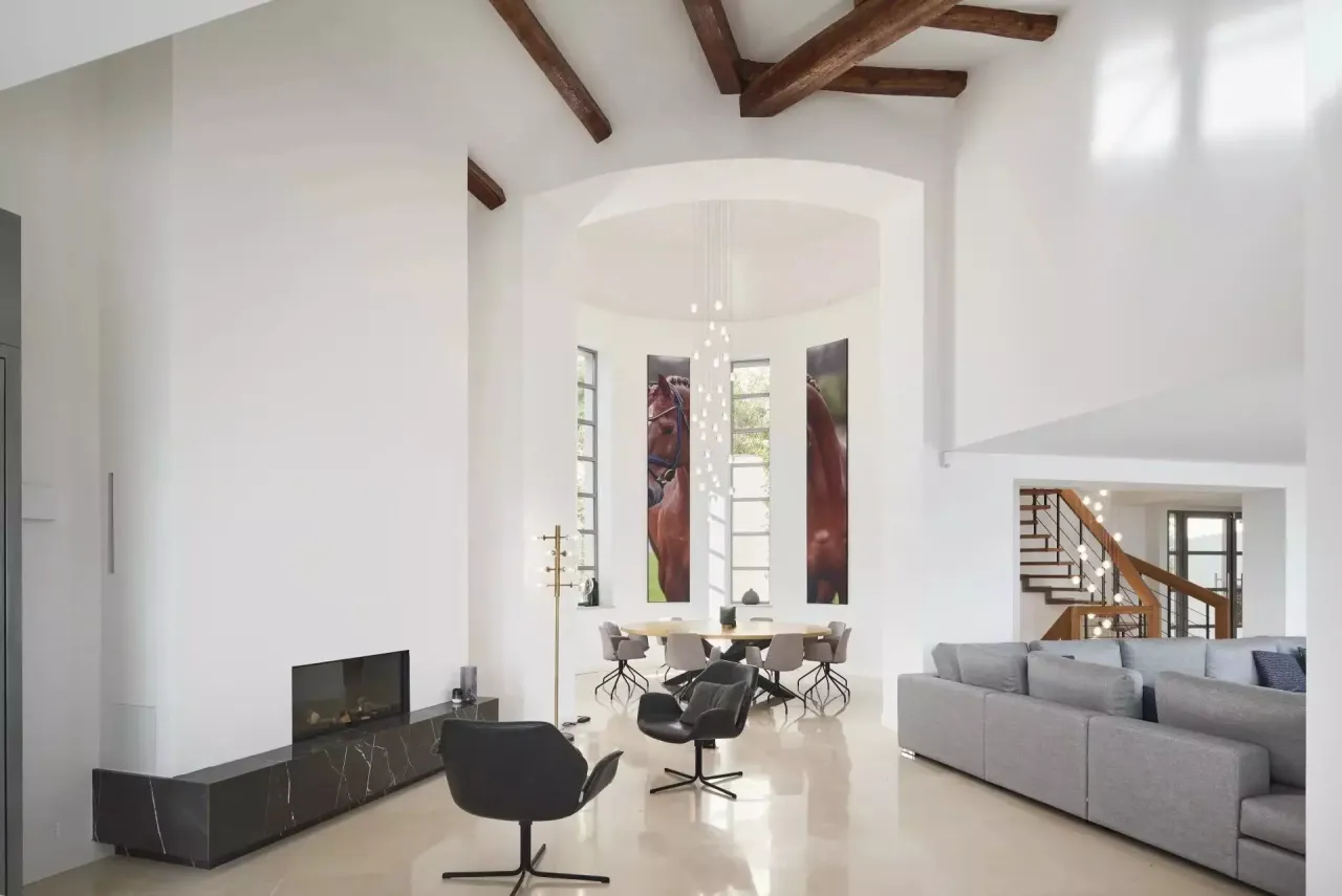 Вилла в Каннах, Франция, 450 м² - фото 4