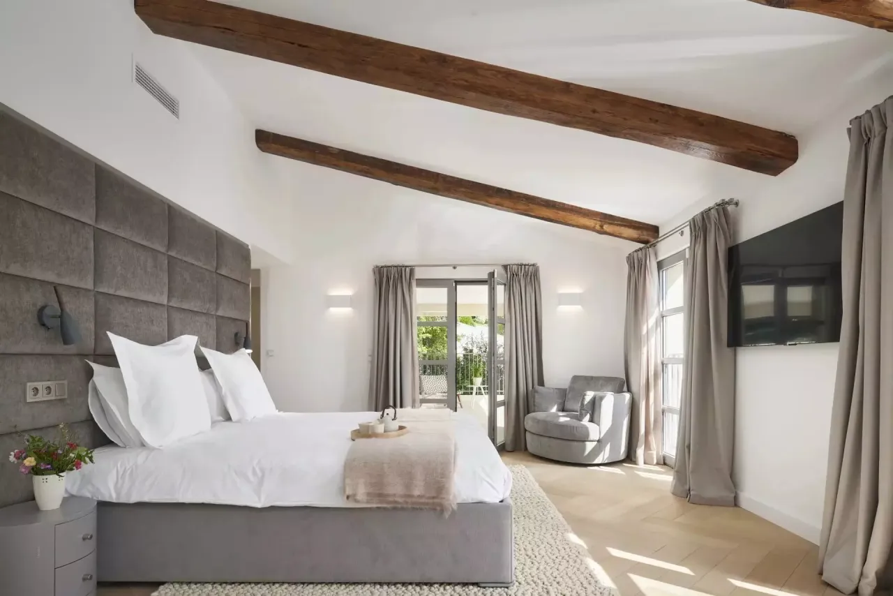 Вилла в Каннах, Франция, 450 м² - фото 5