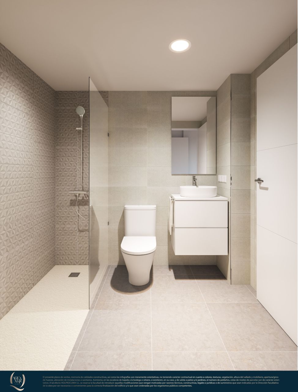 Апартаменты в Малаге, Испания, 56 м² - фото 8